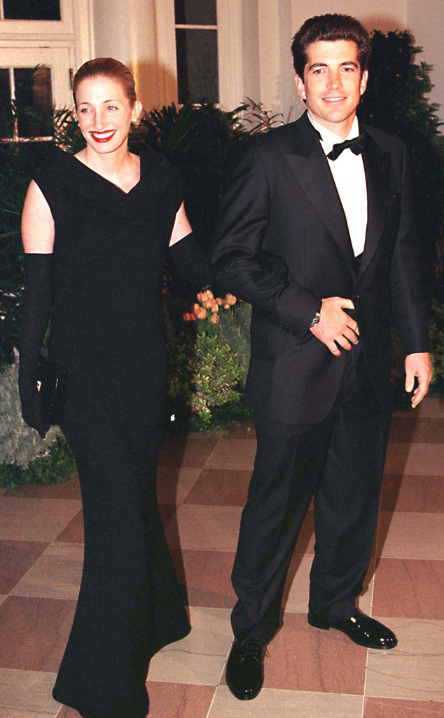 A Century Of Scandal The Kennedys Have No Competition